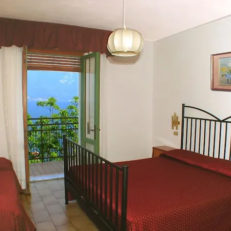 Hotel Augusta Garni