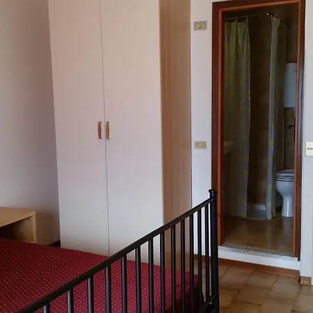 Augusta Garni Limone sul Garda
