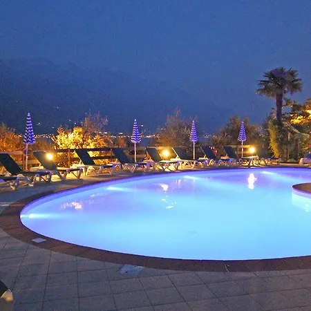 Augusta Garni Hotel Limone sul Garda