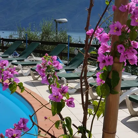 Augusta Garni Limone sul Garda