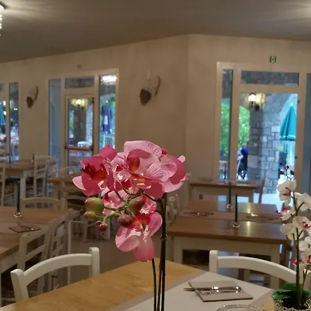 Augusta Garni Limone sul Garda