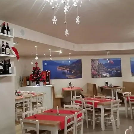 Augusta Garni Hotel Limone sul Garda