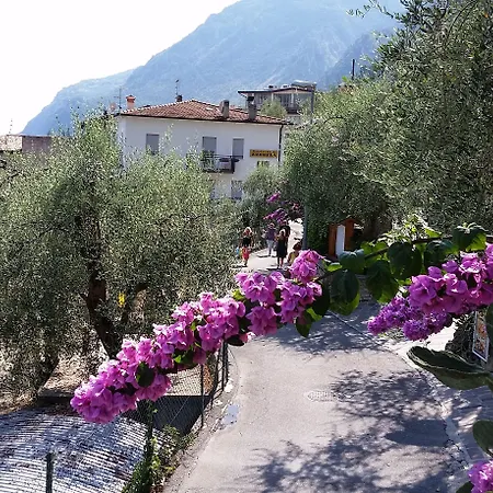 Augusta Garni 2* Limone sul Garda