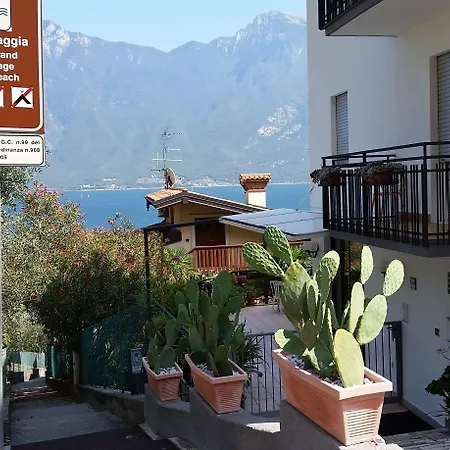 Augusta Garni Limone sul Garda