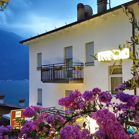 Hotel Augusta Garni Limone sul Garda