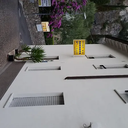 Augusta Garni Hotel Limone sul Garda