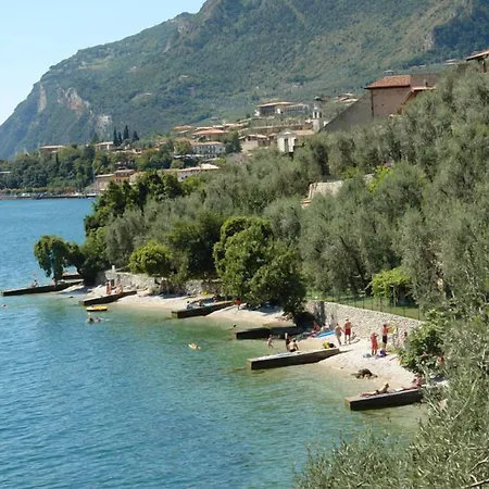Augusta Garni 2* Limone sul Garda