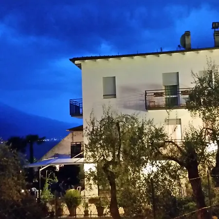 Augusta Garni Limone sul Garda