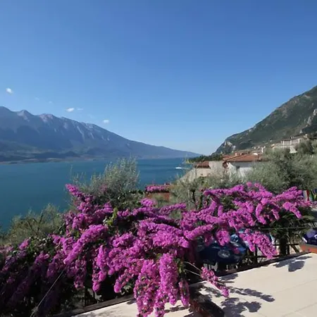 Augusta Garni Limone sul Garda