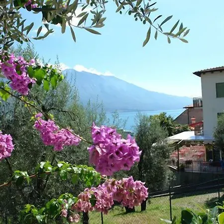 Hotel Augusta Garni