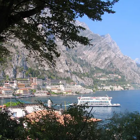 Hotel Augusta Garni