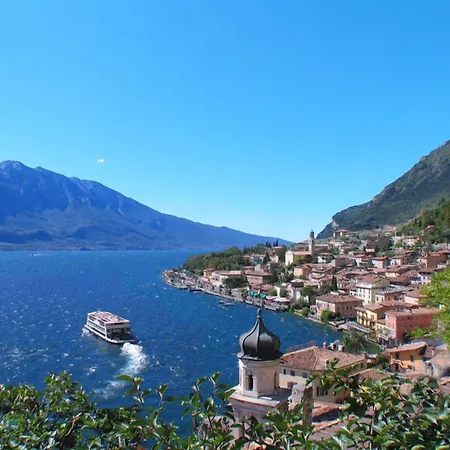 Augusta Garni Hotel Limone sul Garda