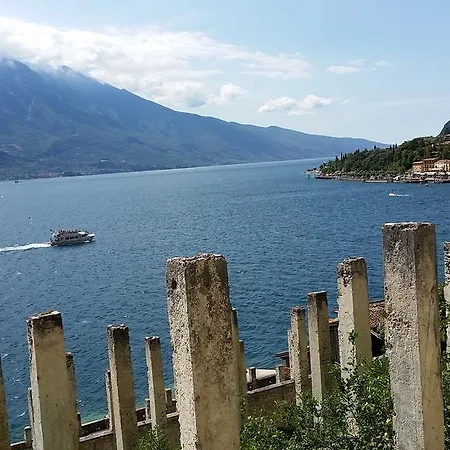 Hotel Augusta Garni