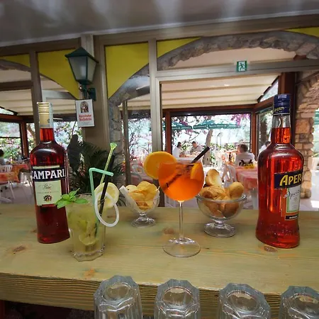 Augusta Garni 리몬네술가르다