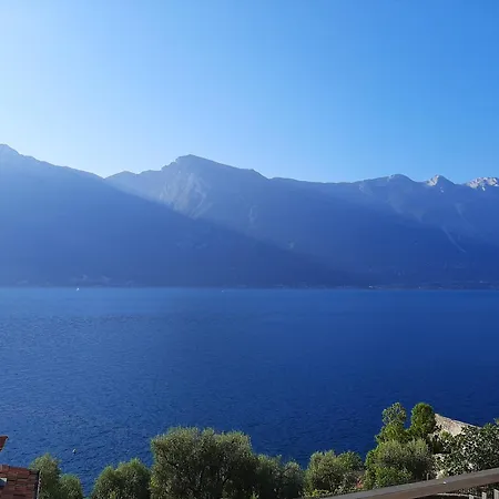 Hotel Augusta Garni Limone sul Garda