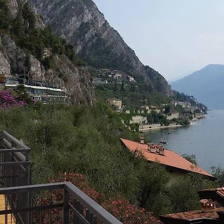 Augusta Garni Hotel Limone sul Garda