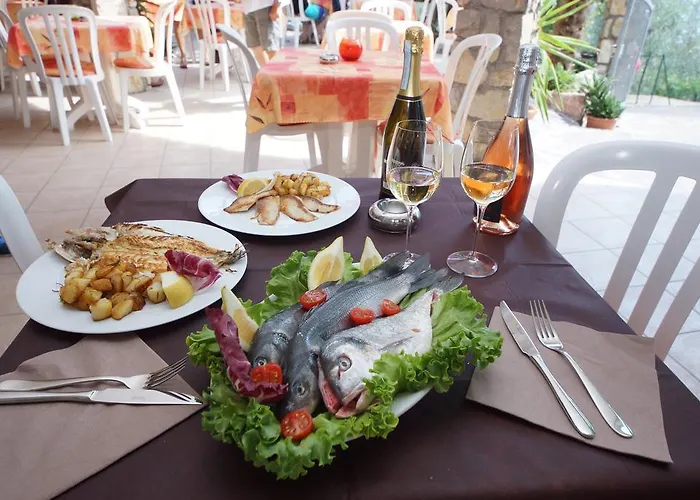 Hotel Augusta Garnì Limone sul Garda