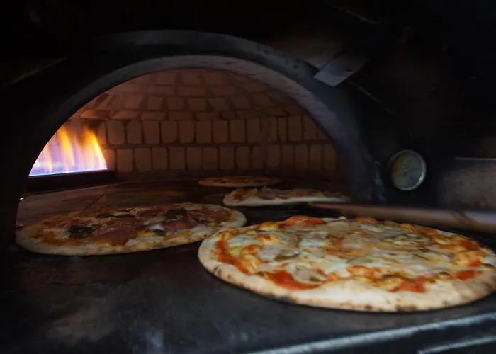 Hotel Augusta Garni 2*