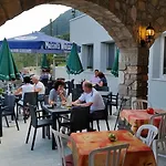 Hotel Augusta Garni
