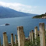 Hotel Augusta Garni