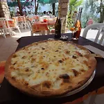 Hotel Augusta Garni