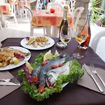 Hotel Augusta Garni Limone sul Garda