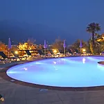 Augusta Garni Hotel Limone sul Garda