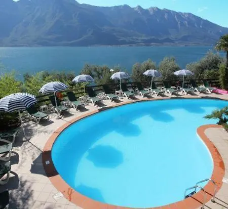 Hotell Augusta Garni