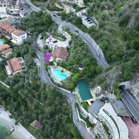 Augusta Garni Отель 2*