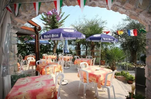 Augusta Garni Limone sul Garda