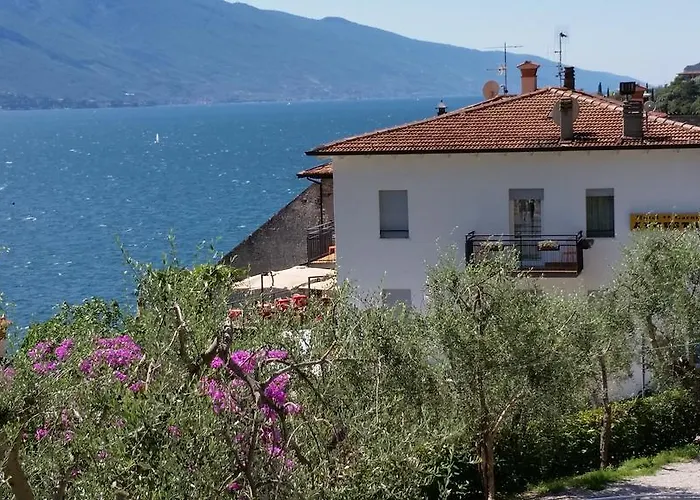 Hotel Augusta Garni