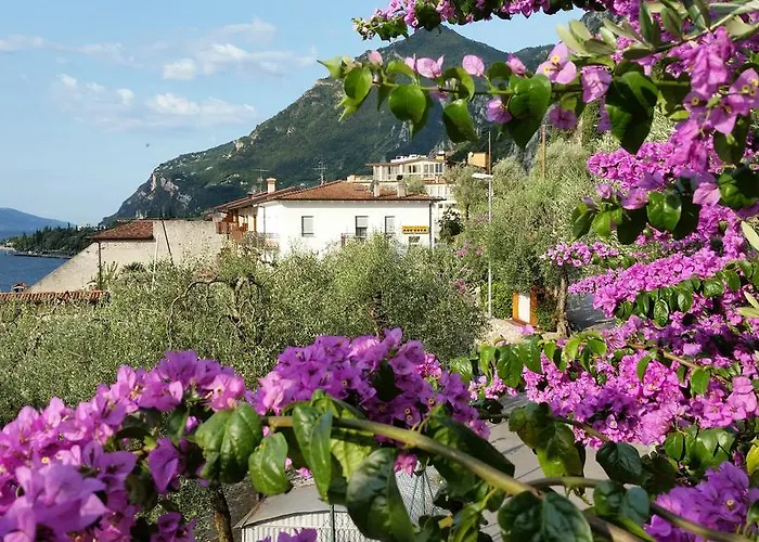 Hotel Augusta Garni