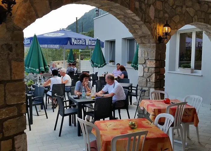Hotel Augusta Garni