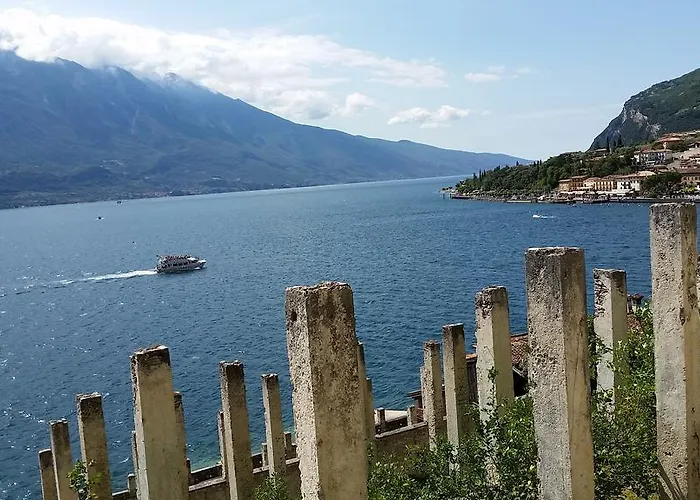 Hotel Augusta Garni