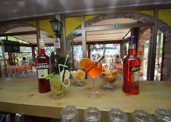 Augusta Garni Limone sul Garda