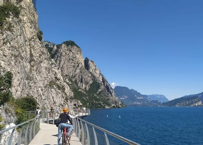 Augusta Garni Limone sul Garda