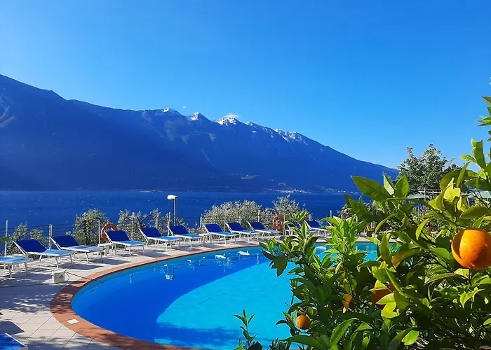 Hotel Augusta Garni