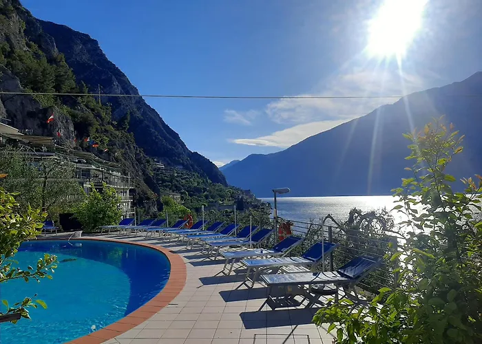 Hotel Augusta Garni 2*