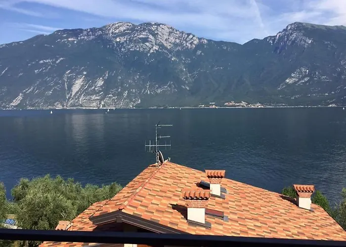 Augusta Garni Hotel Limone sul Garda