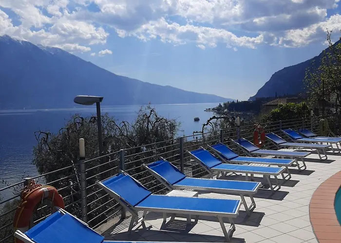 Hotel Augusta Garni 2*