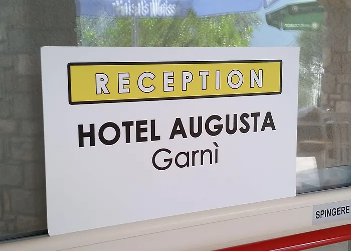 Hotel Augusta Garni