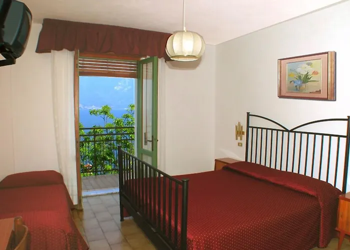 Hotel Augusta Garni