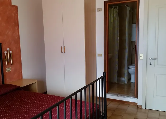 Augusta Garni Limone sul Garda