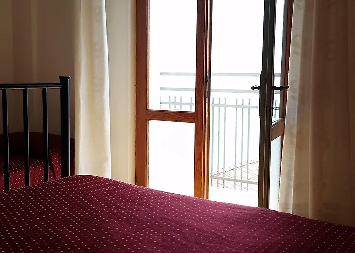 Augusta Garni Hotel
