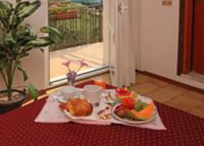 Augusta Garni 2* Limone sul Garda