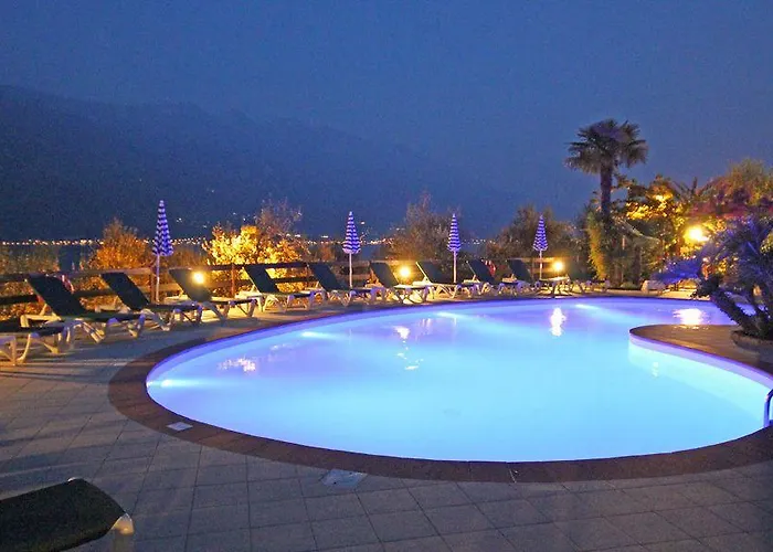 Augusta Garni Hotel Limone sul Garda
