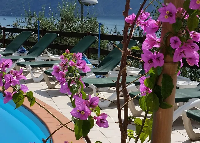 Augusta Garni Limone sul Garda