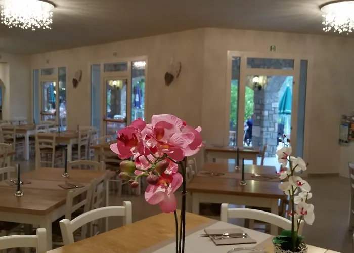 Augusta Garni Limone sul Garda