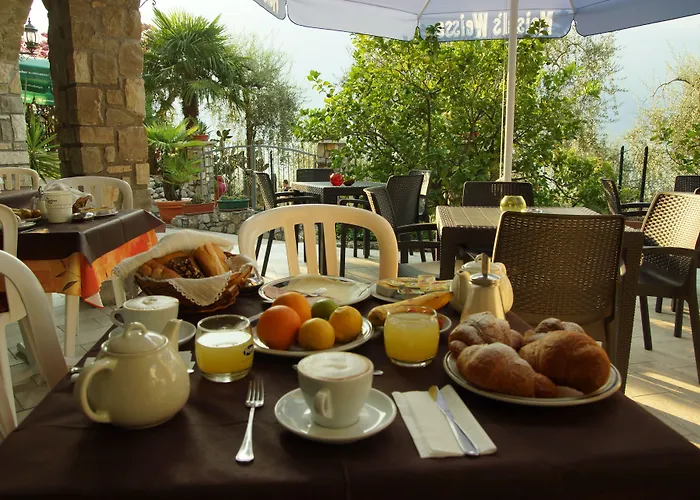 Augusta Garni 2* Limone sul Garda