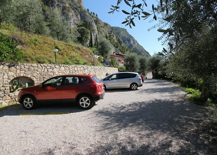 Hotel Augusta Garni